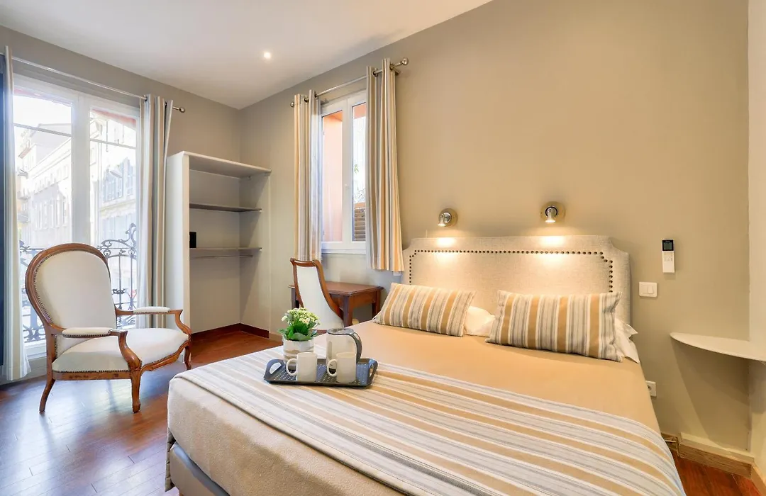 Hotel Lepante-1